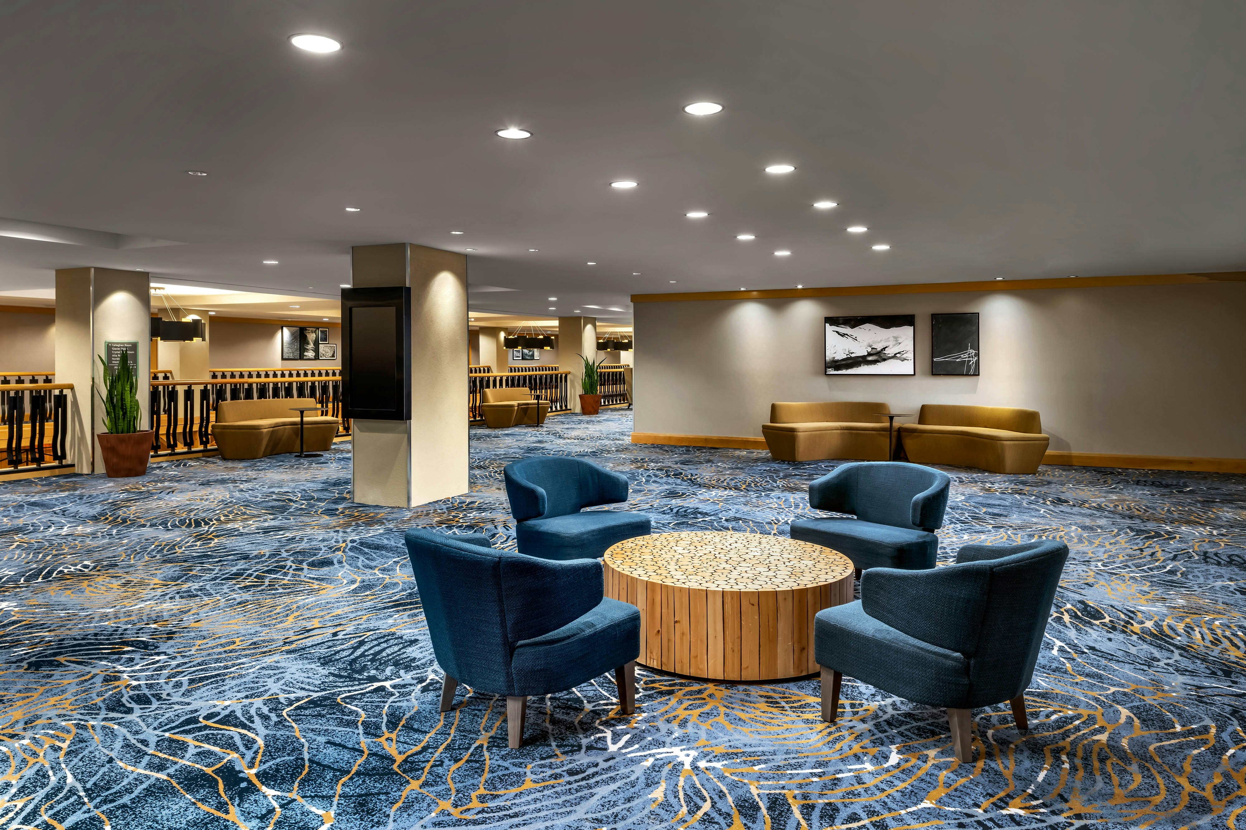 The Westin Resort & Spa, Whistler 26/33