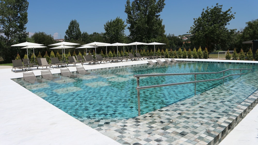 Hotel Villa Batalha 26/50