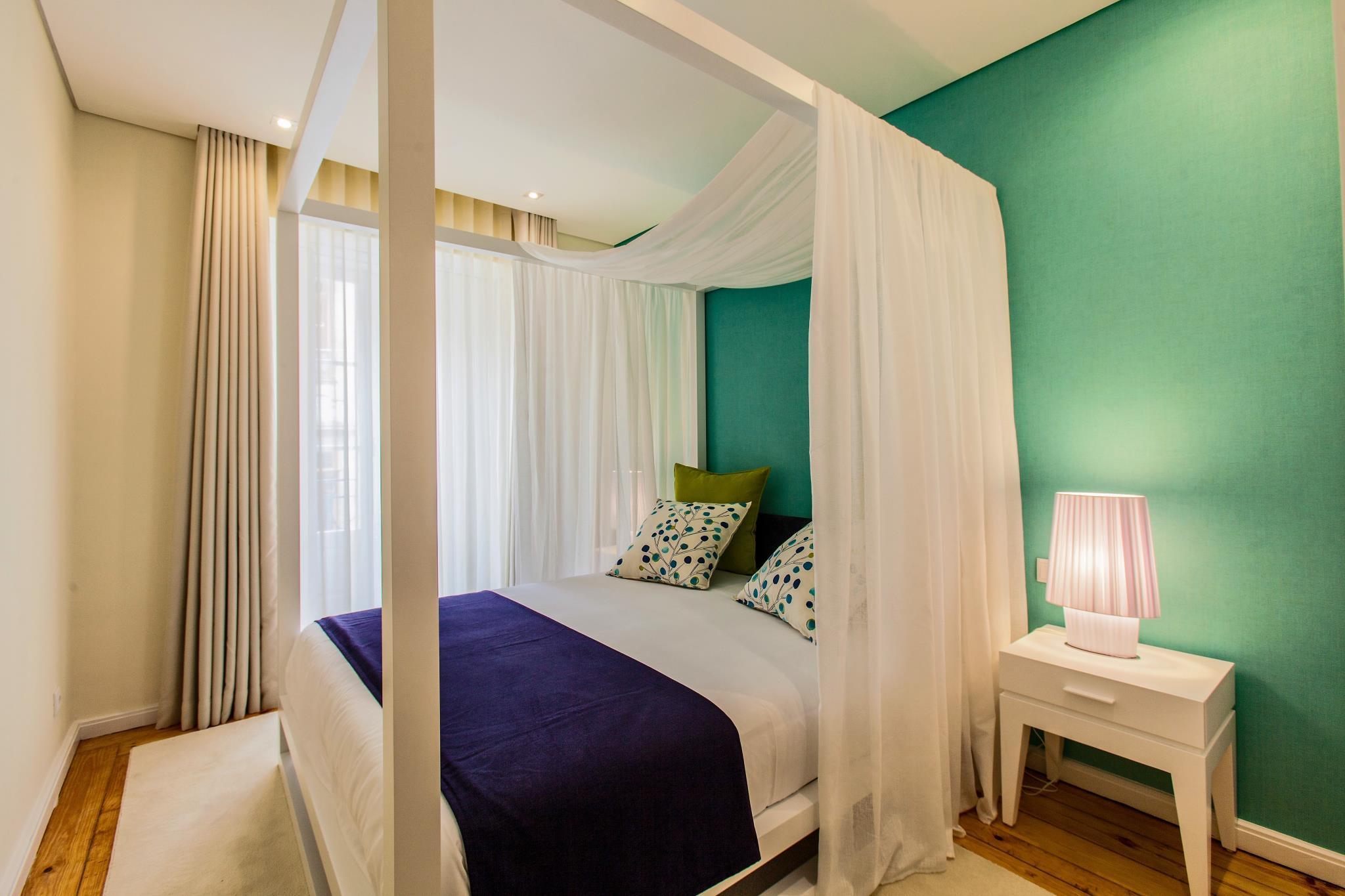 Urban, City View، Casas Do Porto - Ribeira Apartments 2/2