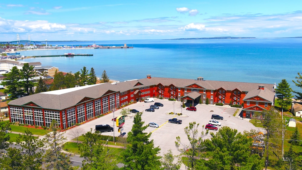 Bridge Vista Beach Hotel Convention Center 44/61