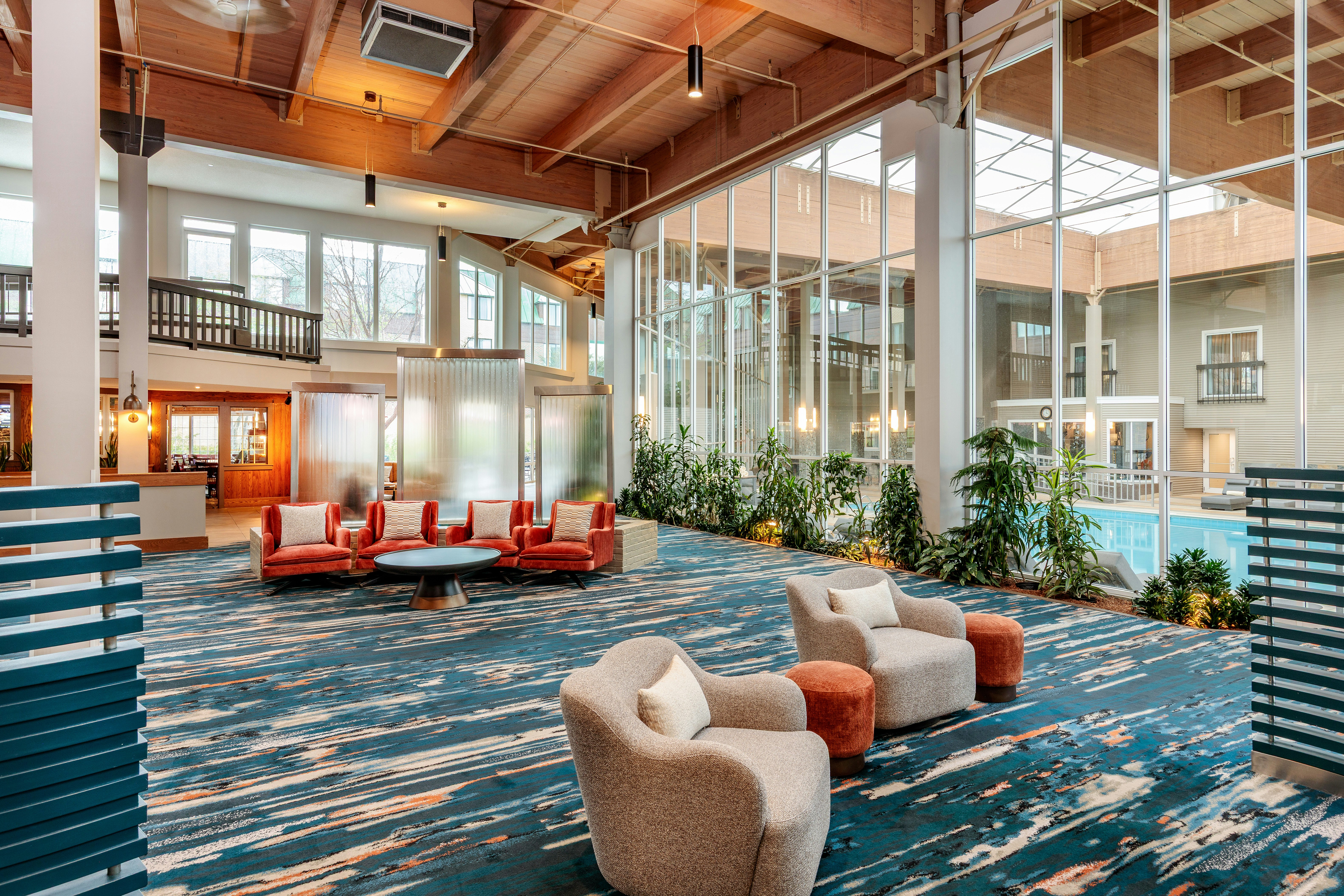 Doubletree By Hilton Burlington Vermont 50/88