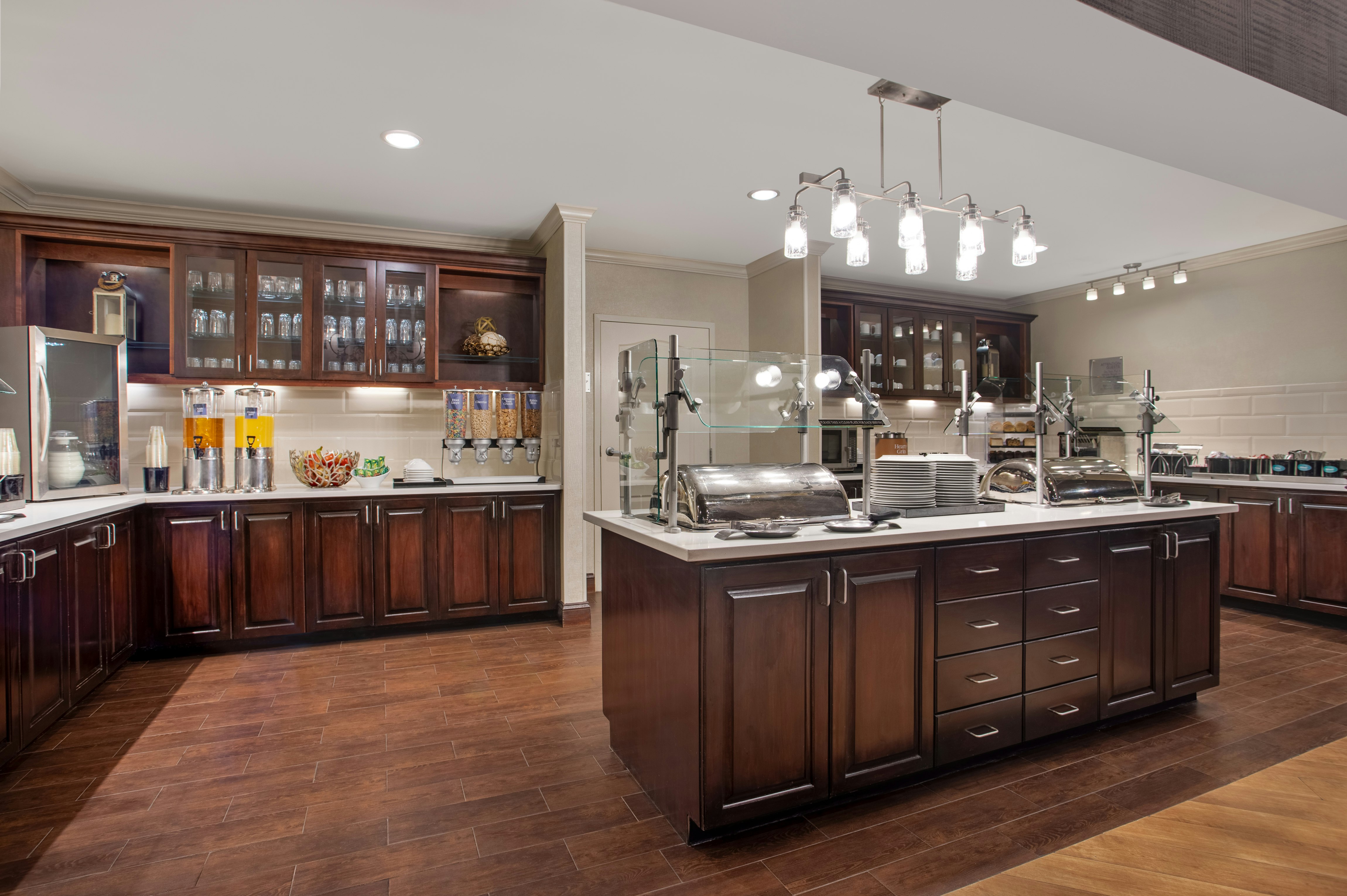 Homewood Suites by Hilton Davidson 10/40