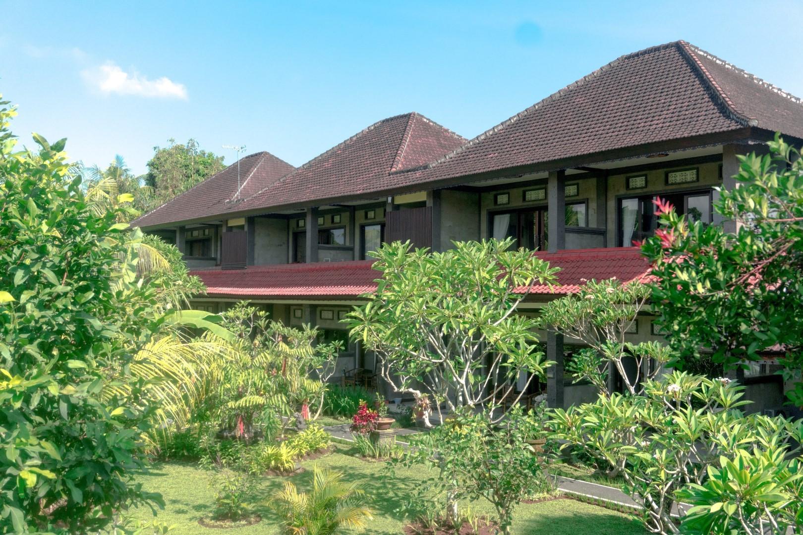 Bucu Guest House 6/24