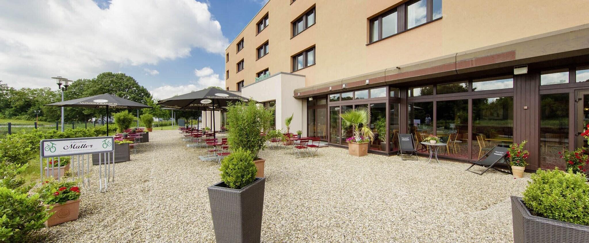 Parkhotel Marl 25/26