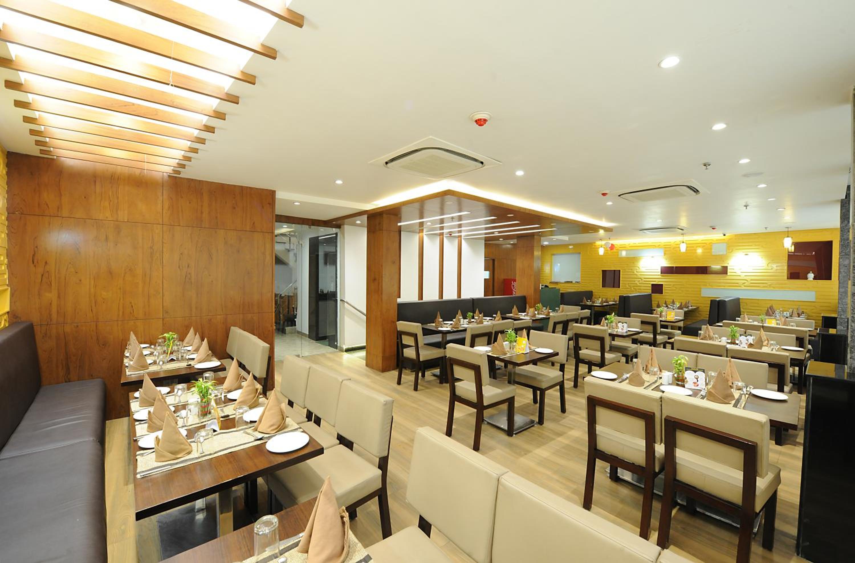 Abode By Aliste Hotels Amritsar 41/48