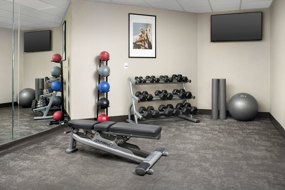 Residence Inn Denver South/Park Meadows Mall 21/32