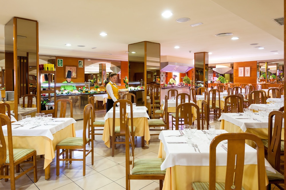 Gf Noelia Formerly Noelia Playa 38/62