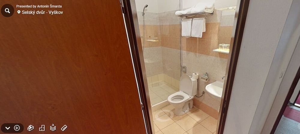 Hotel Selsky Dvur 36/36