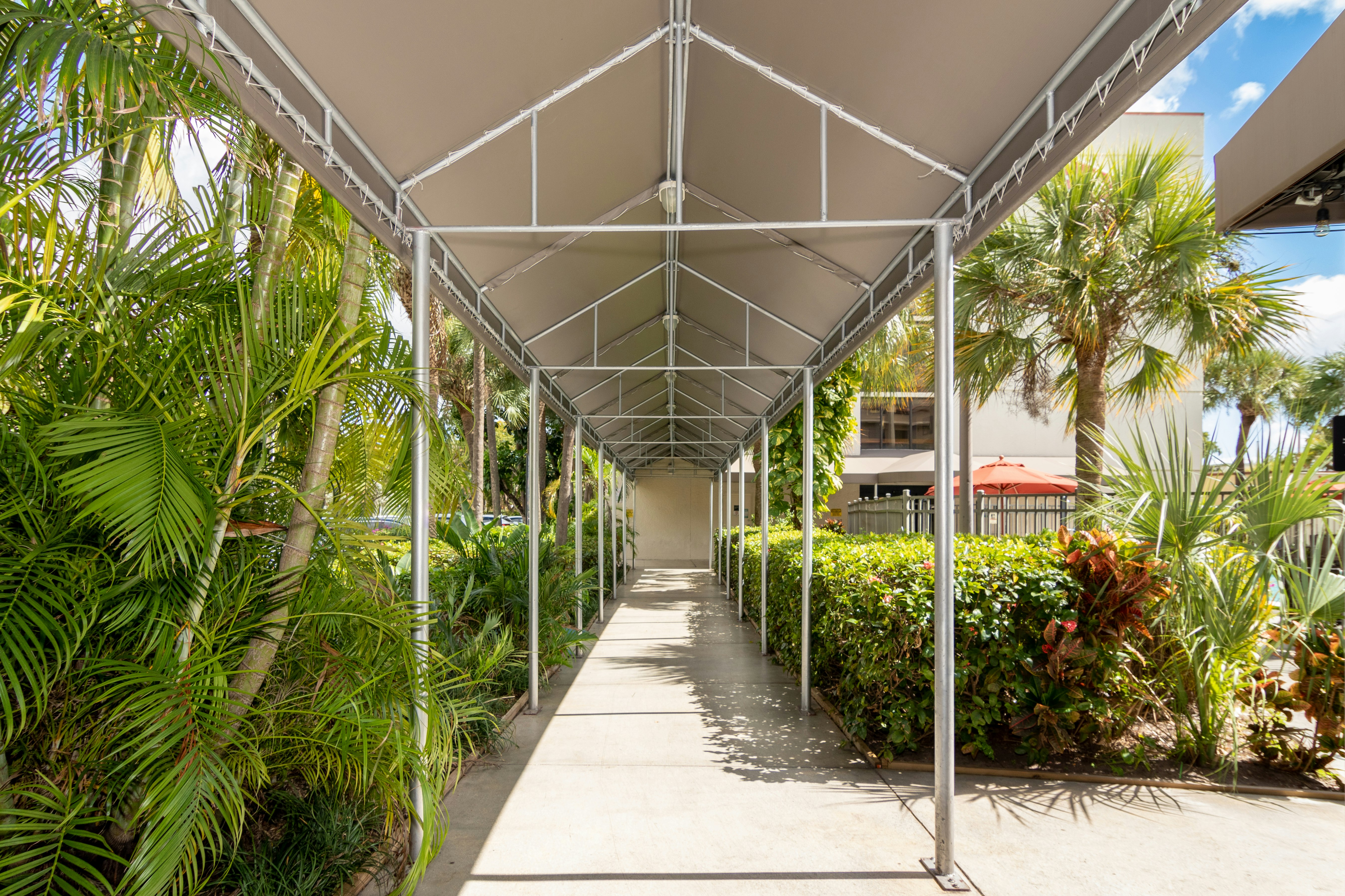 Red Roof Plus Miami Airport 9/47