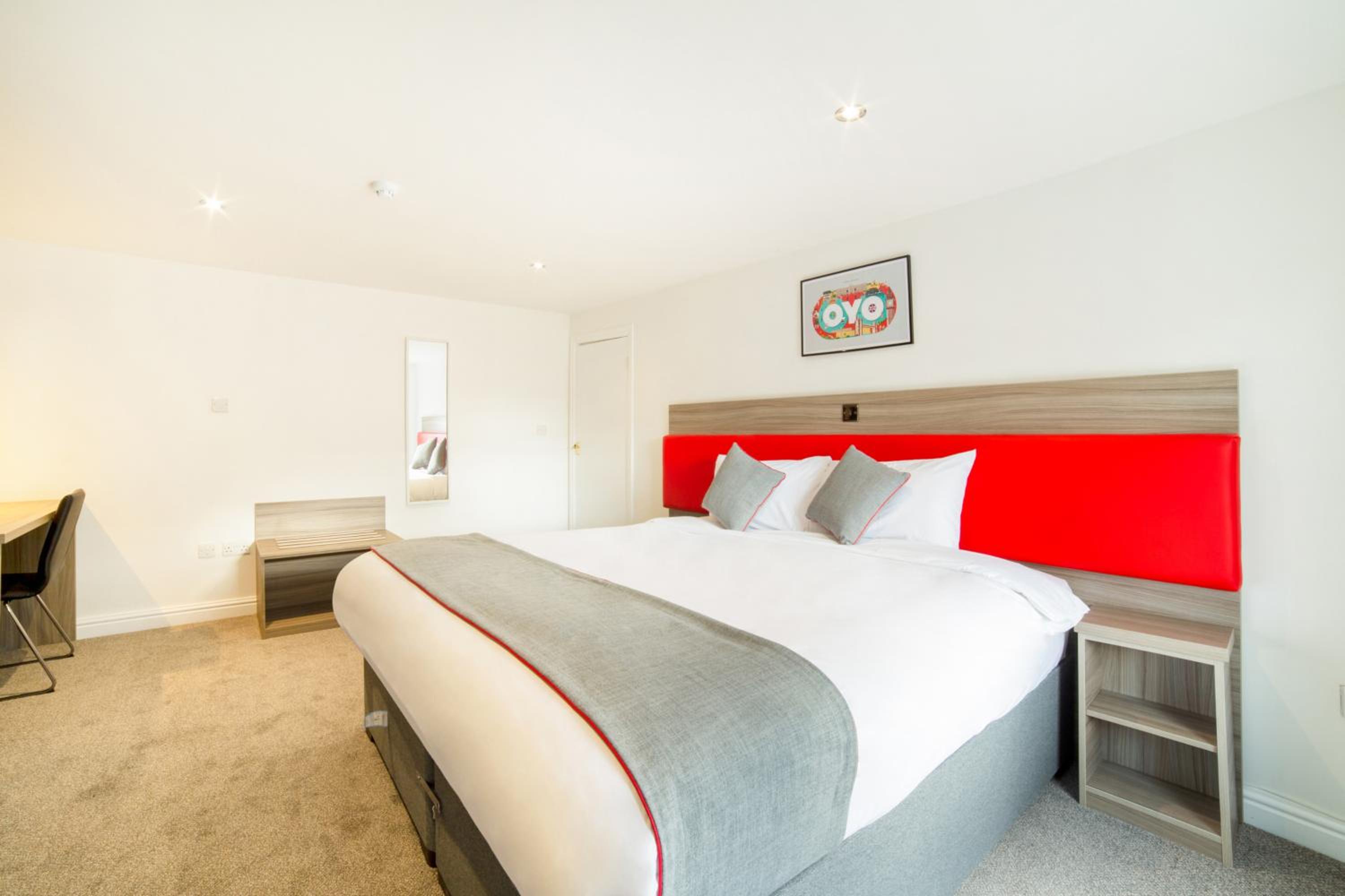Best Western the Connaught Hotel 17/61