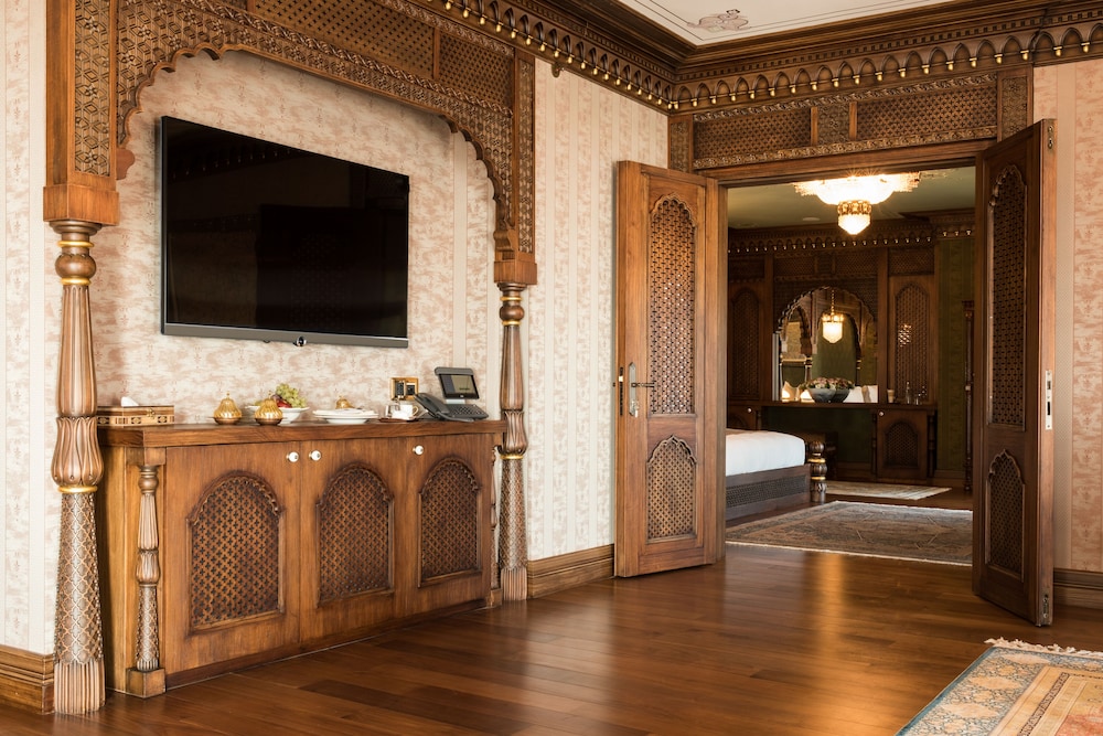Ajwa Sultanahmet Hotel 7/79