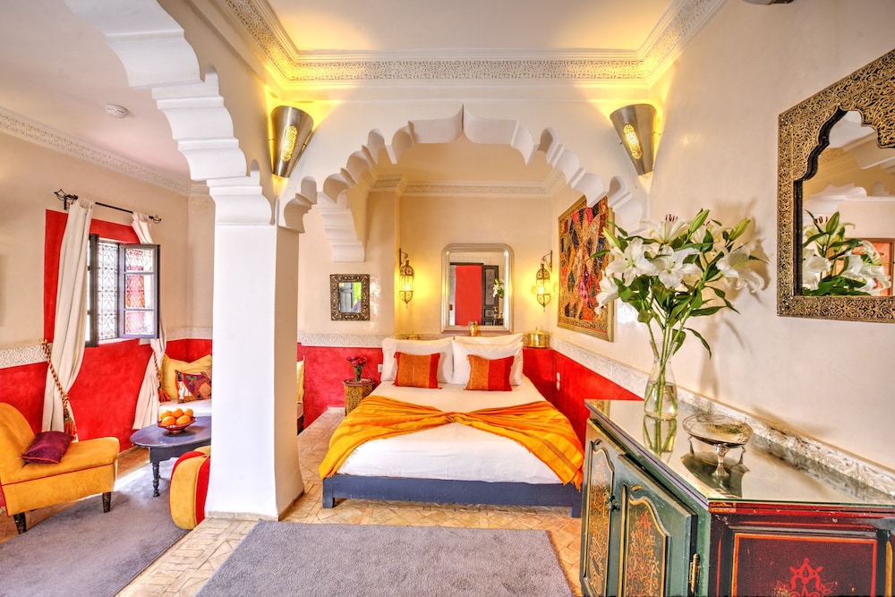 Riad Dar El Souk 29/39