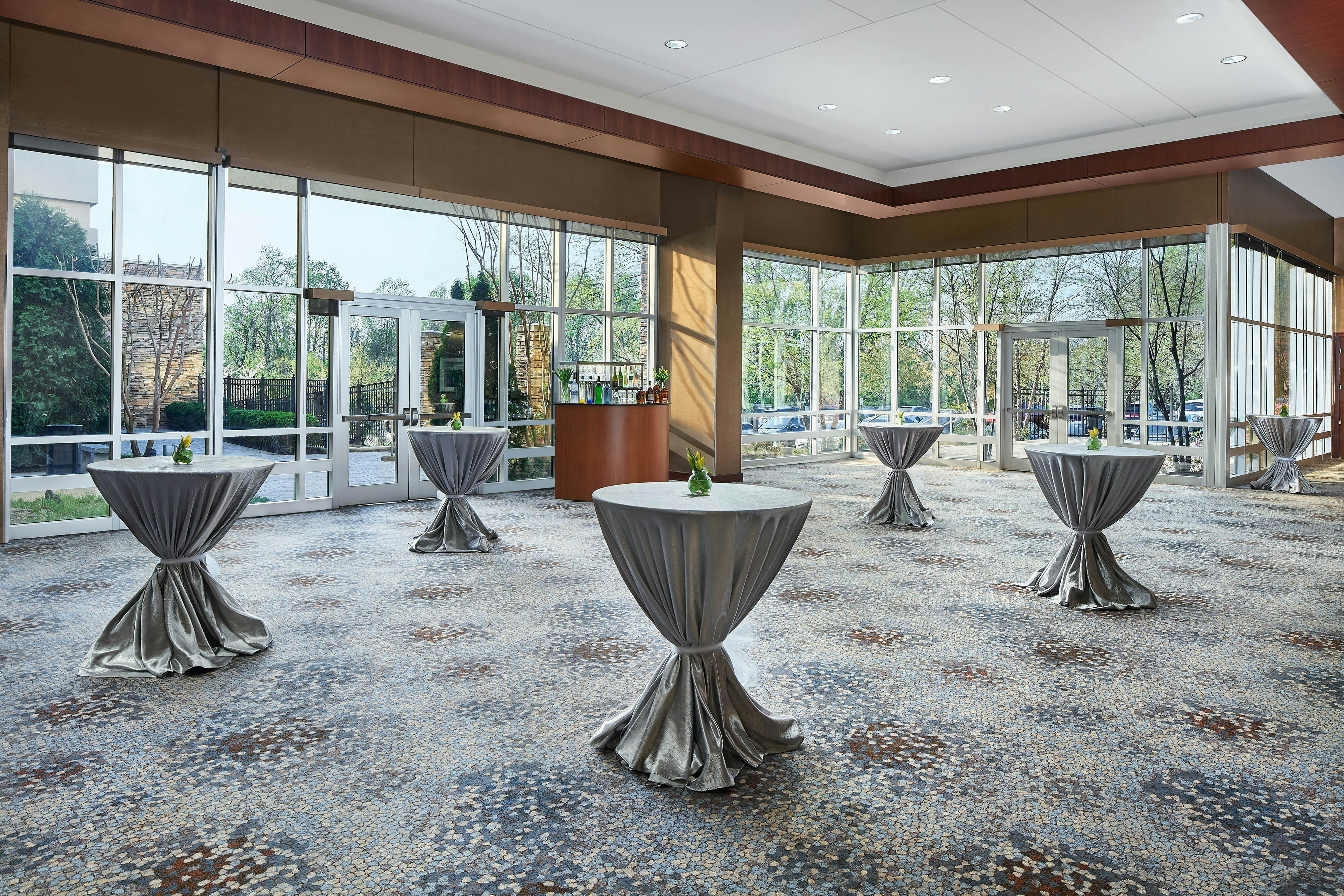 The Westin Baltimore Washington Airport - BWI 8/34