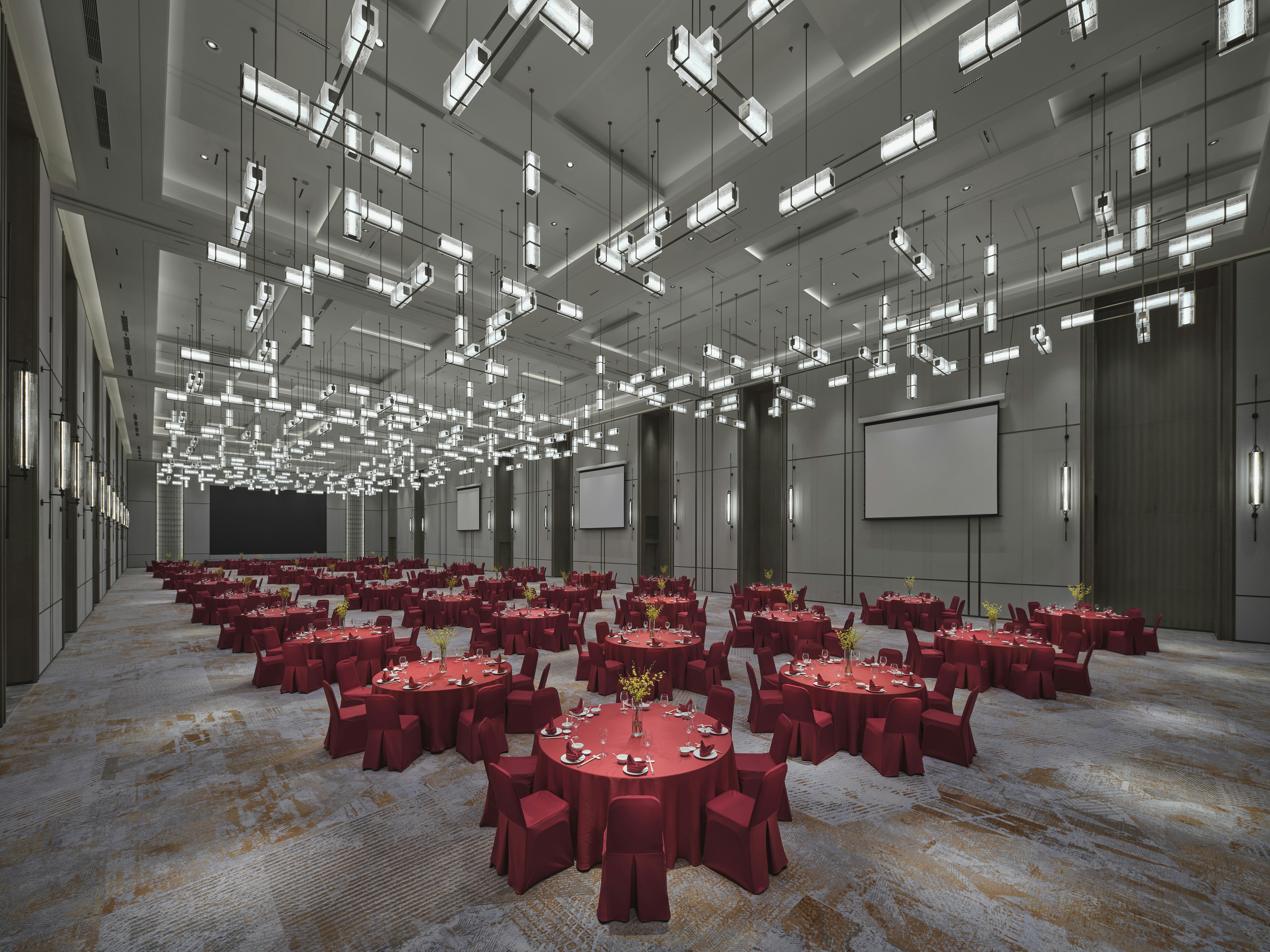DoubleTree by Hilton Rugao 31/35