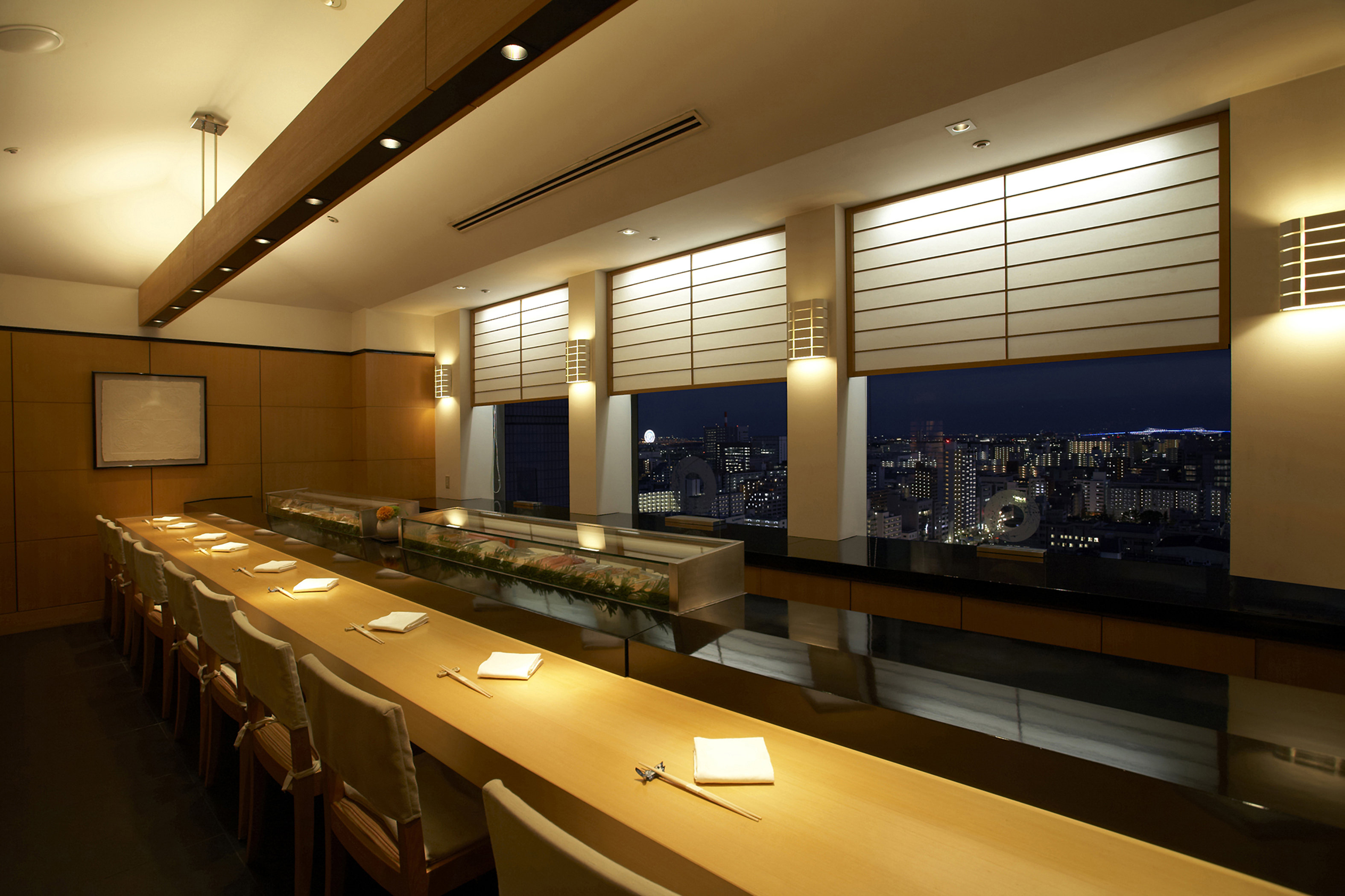 Hotel East 21 Tokyo 24/60