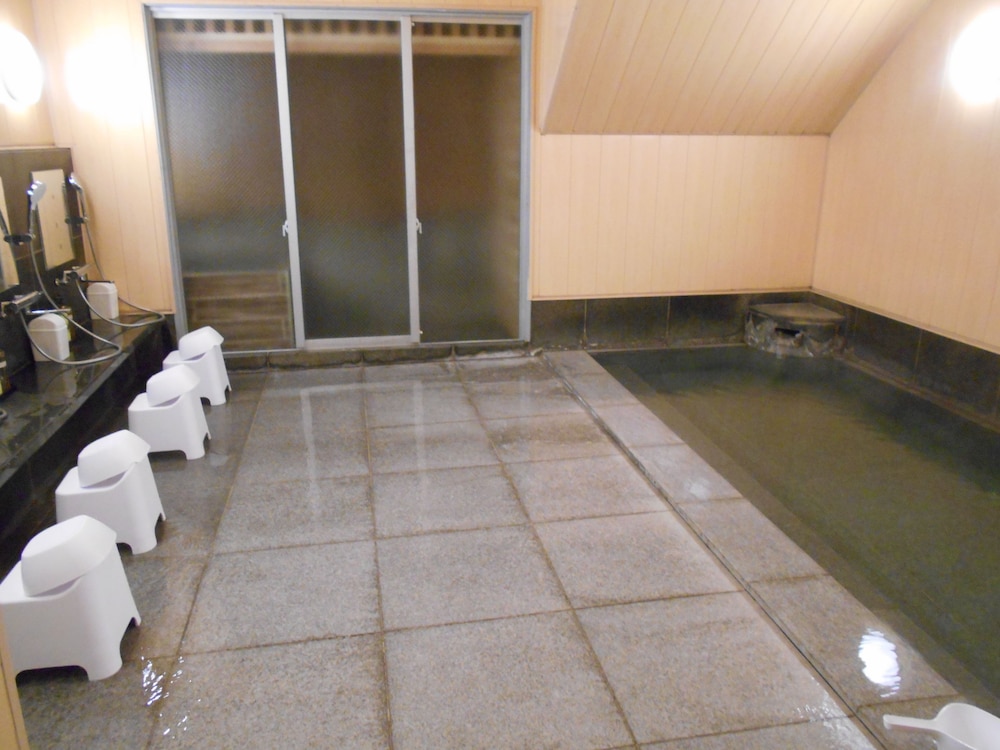 LiVEMAX Resort Kusatsu Onsen 7/30