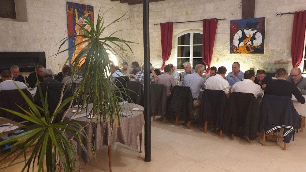 LOGIS DOMAINE DES CHAIS 35/56
