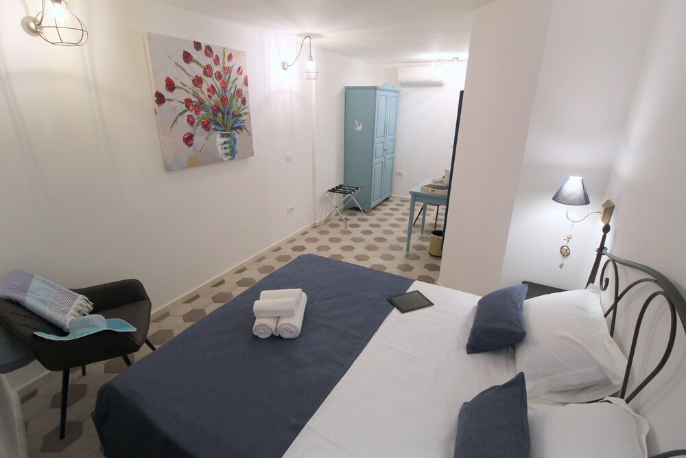 Noemi's Rooms - Adults Only 39/62