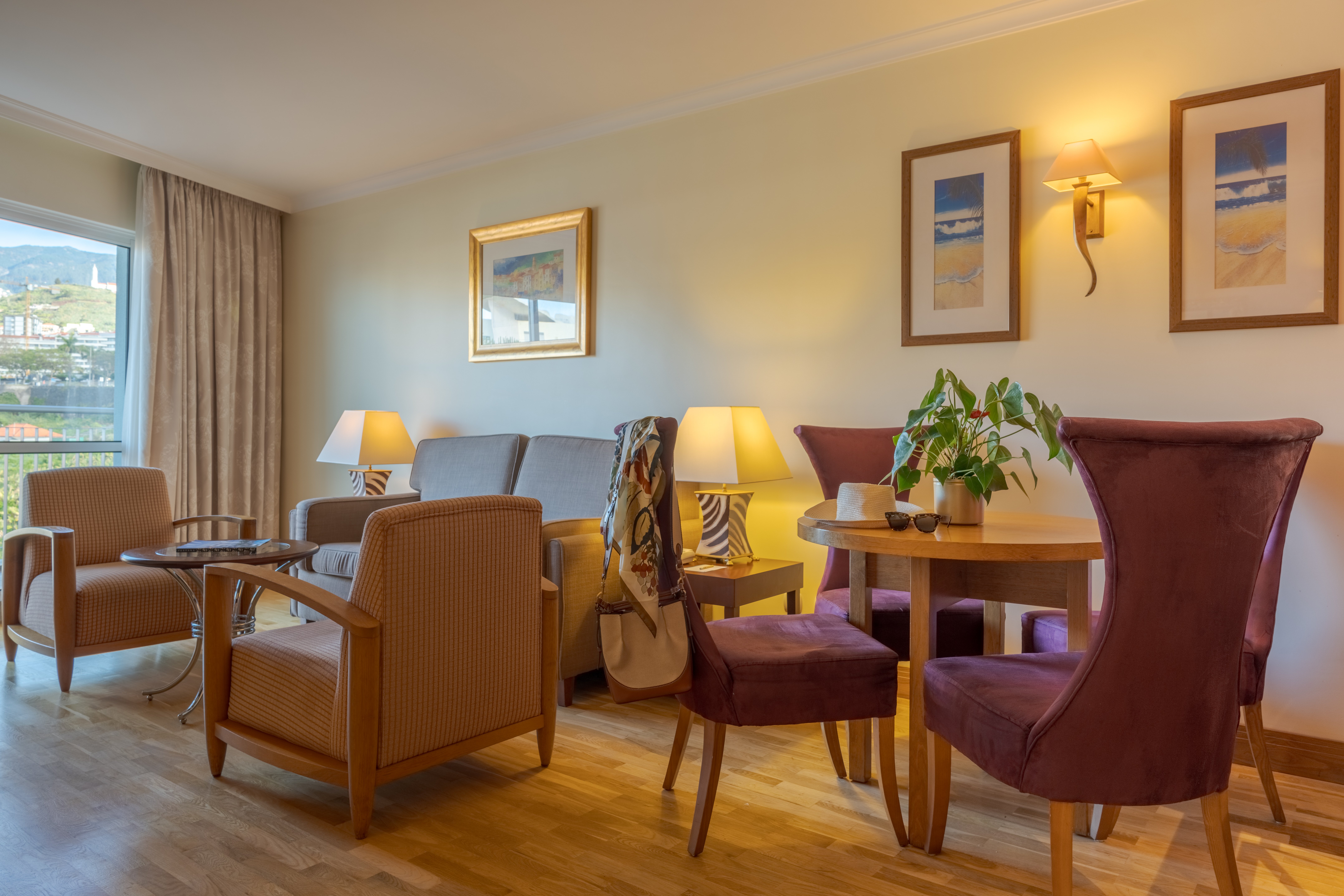 Pestana Grand Premium Ocean Resort 29/50