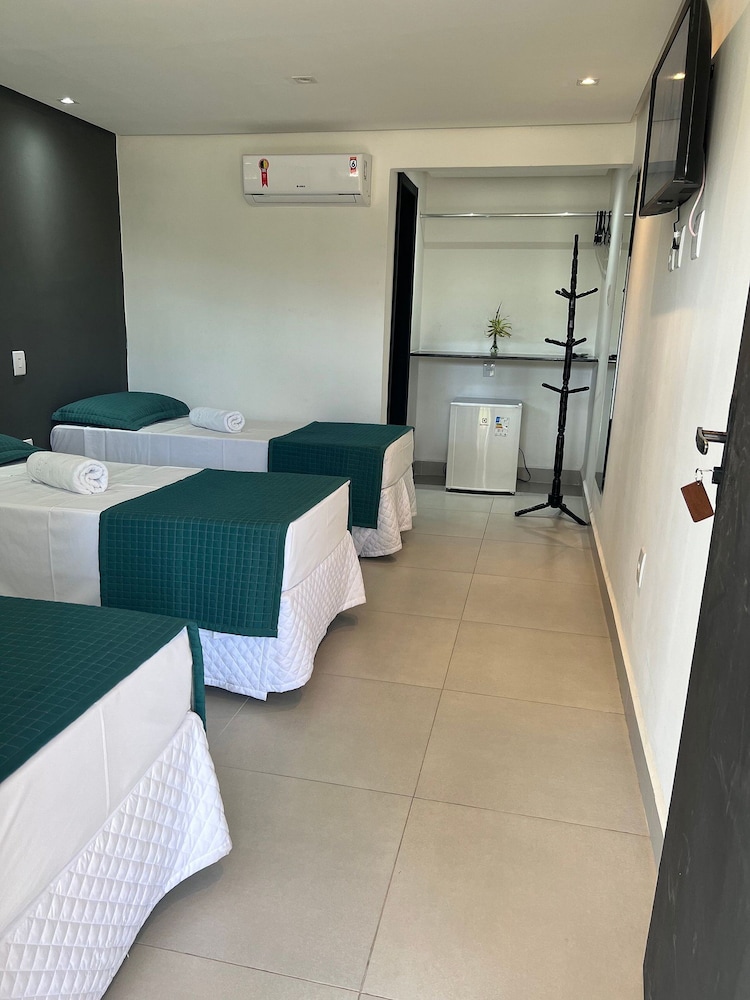 Beira Mar Praia Hotel 9/50