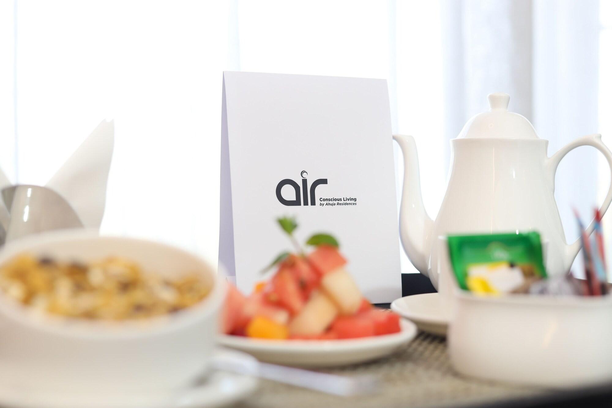 Air By Ahuja Residences 24/50