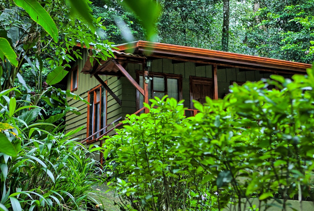 Monteverde Luxury Hotel 4/67