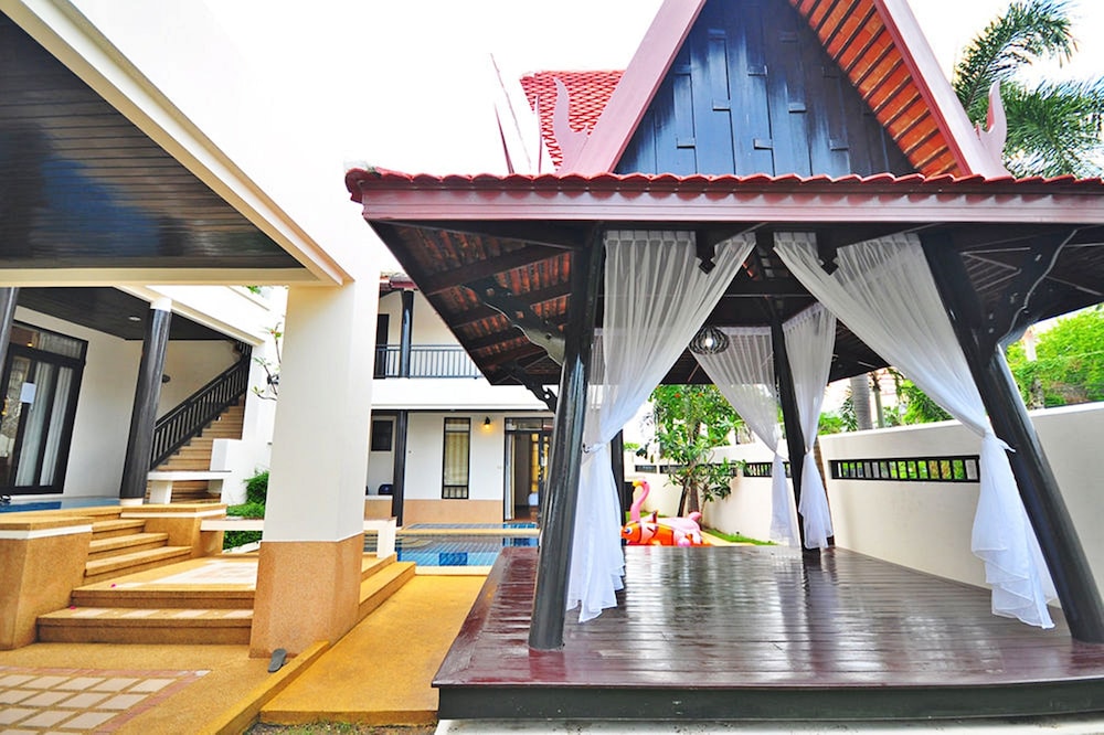 Ramida Pool Villa 42/51
