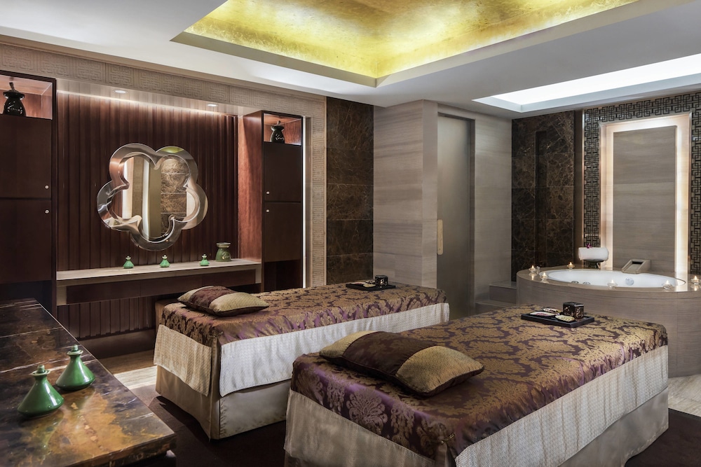 Sheraton Wuxi Binhu 21/50