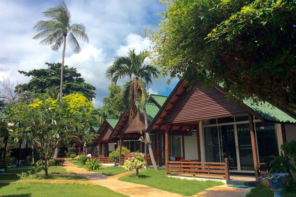 Marine Chaweng Beach Resort 47/53