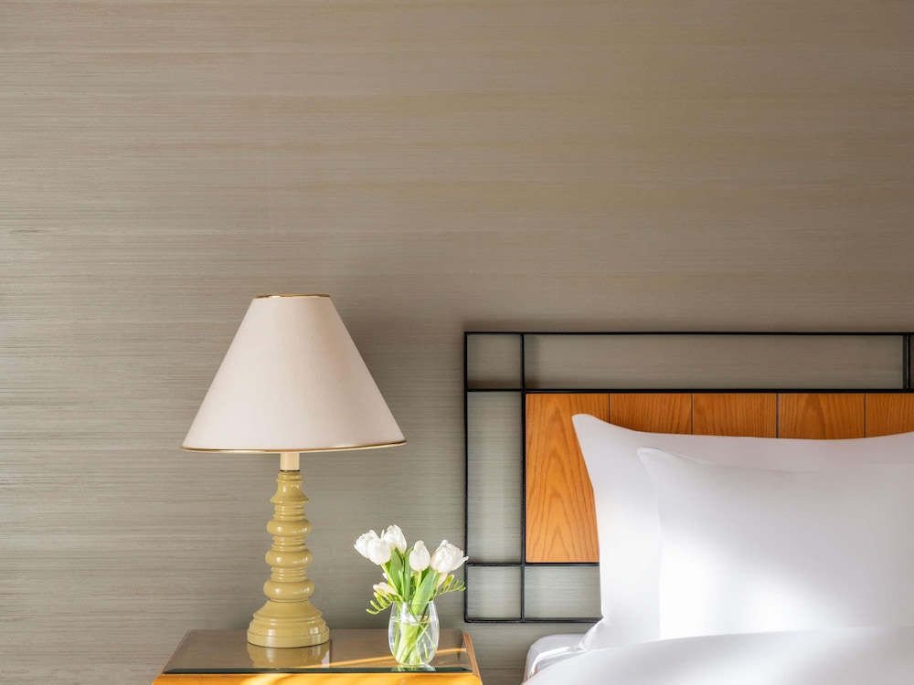 Grand Mercure Petra 36/91