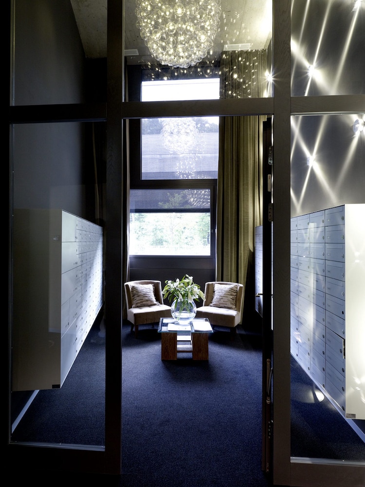 Visionapartments Zurich Wolframplatz 48/75