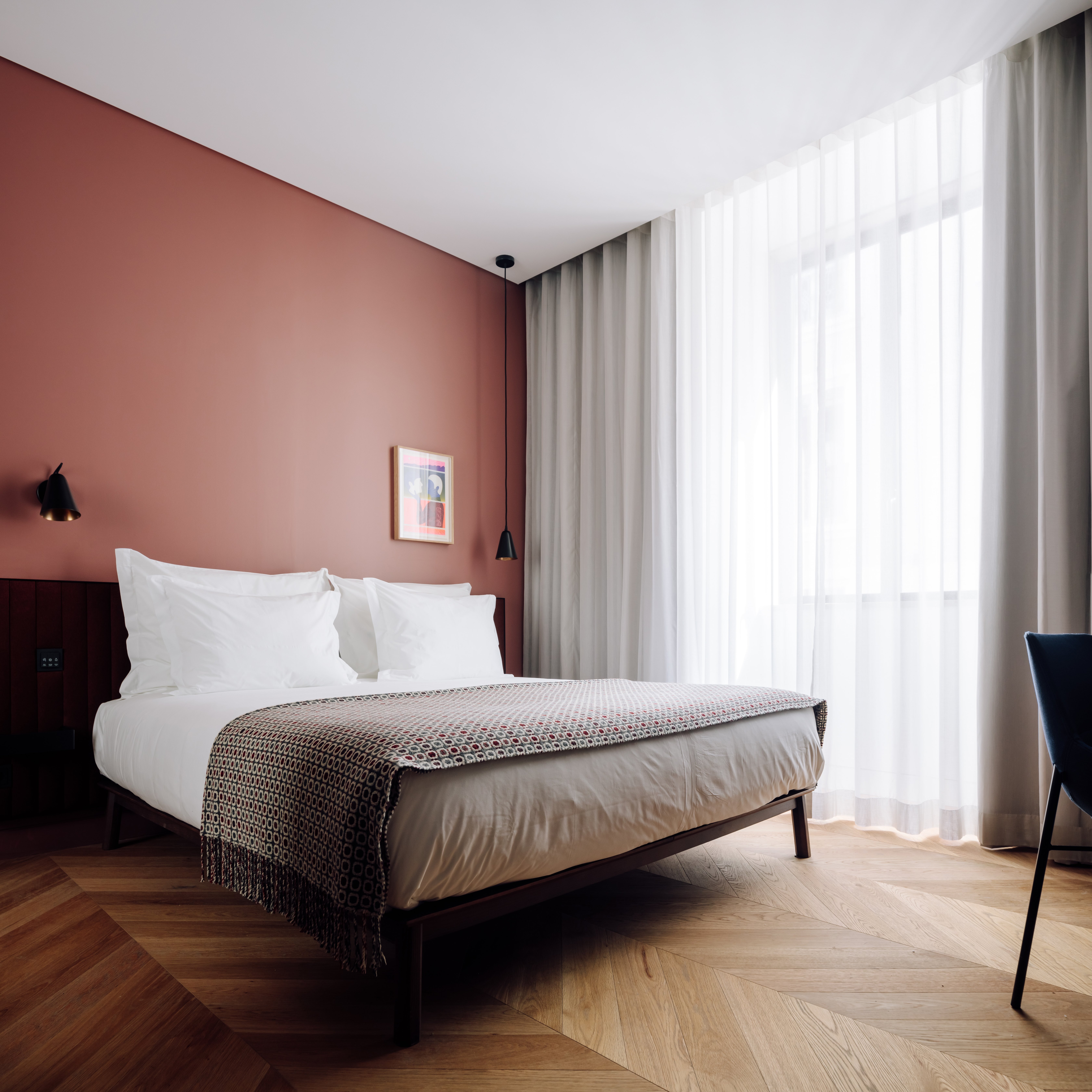 Hotel Hotel - Member of Design Hotels 8/30