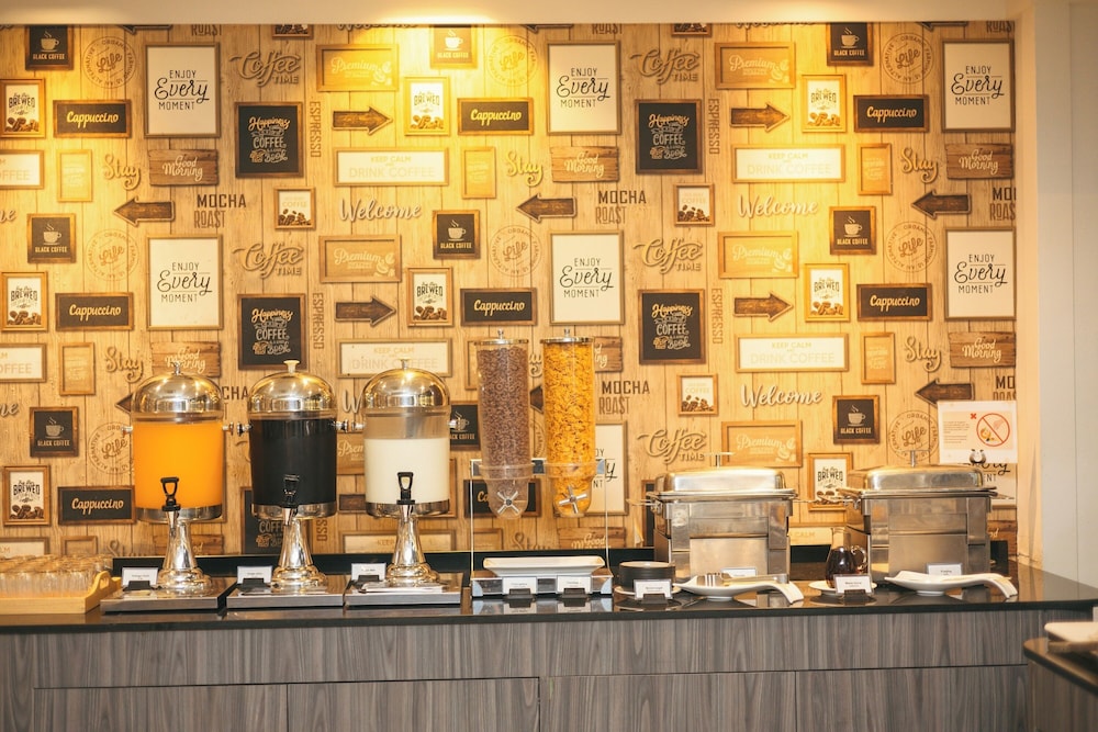 Heeton Concept Hotel Pattaya by Compass Hospitality in PATTAYA