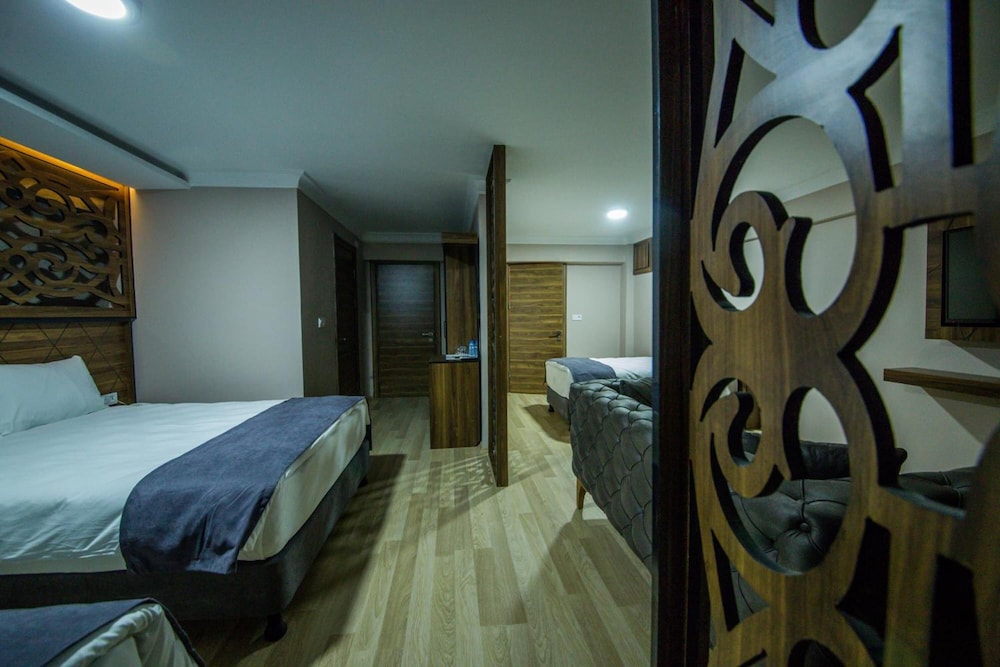Fidanoglu Suite Hotel 27/56