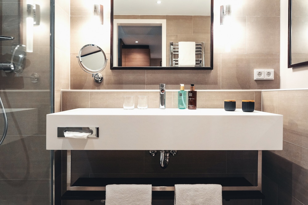 Holiday Inn Berlin City Center East Prenzlauer Berg 6/31