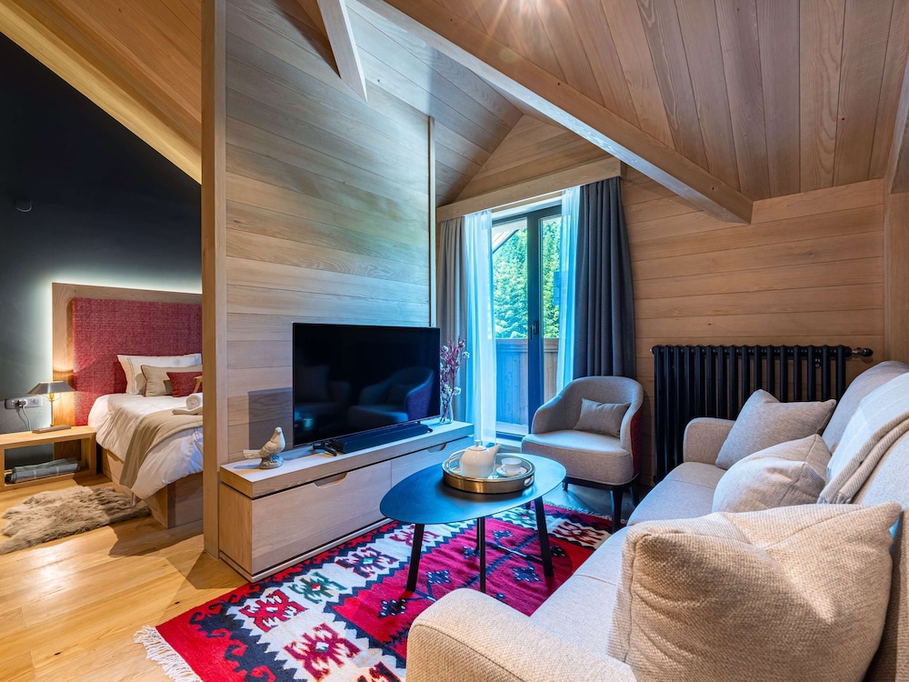 Swissotel Resort Kolasin 22/60
