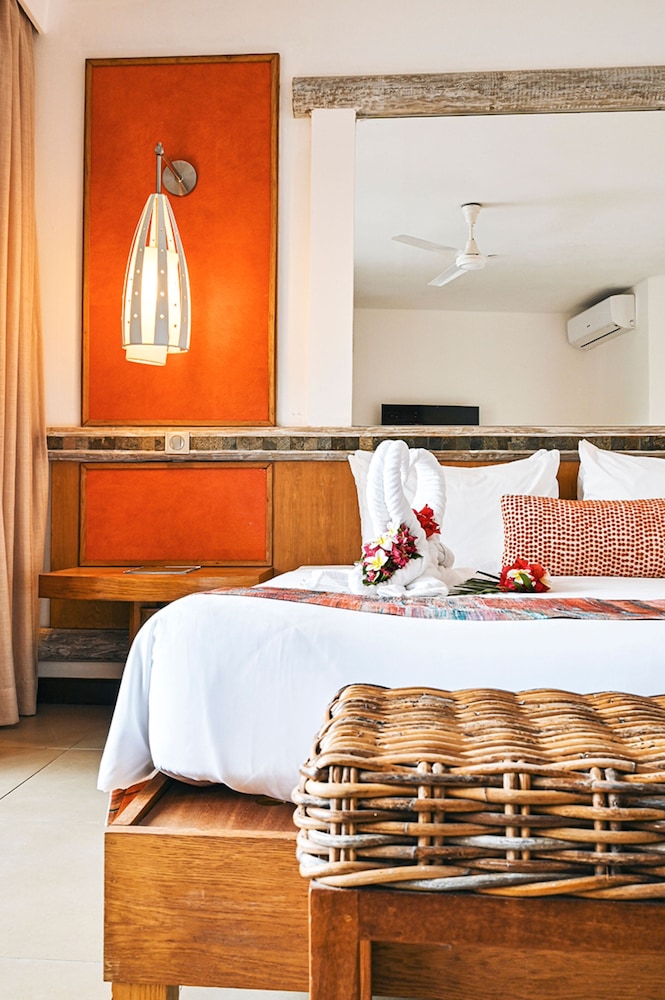 Tamarina Golf and Spa Boutique Hotel 12/50