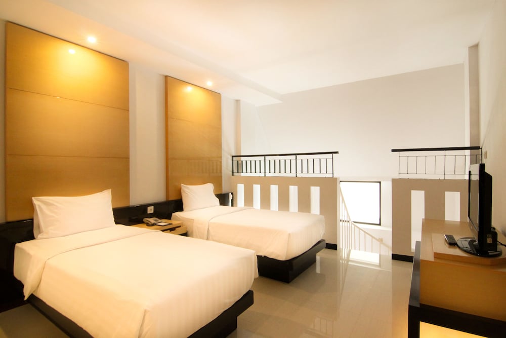 Hotel Santika Premiere Malang 20/44