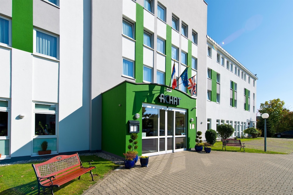 ACHAT Hotel Monheim am Rhein 72/77