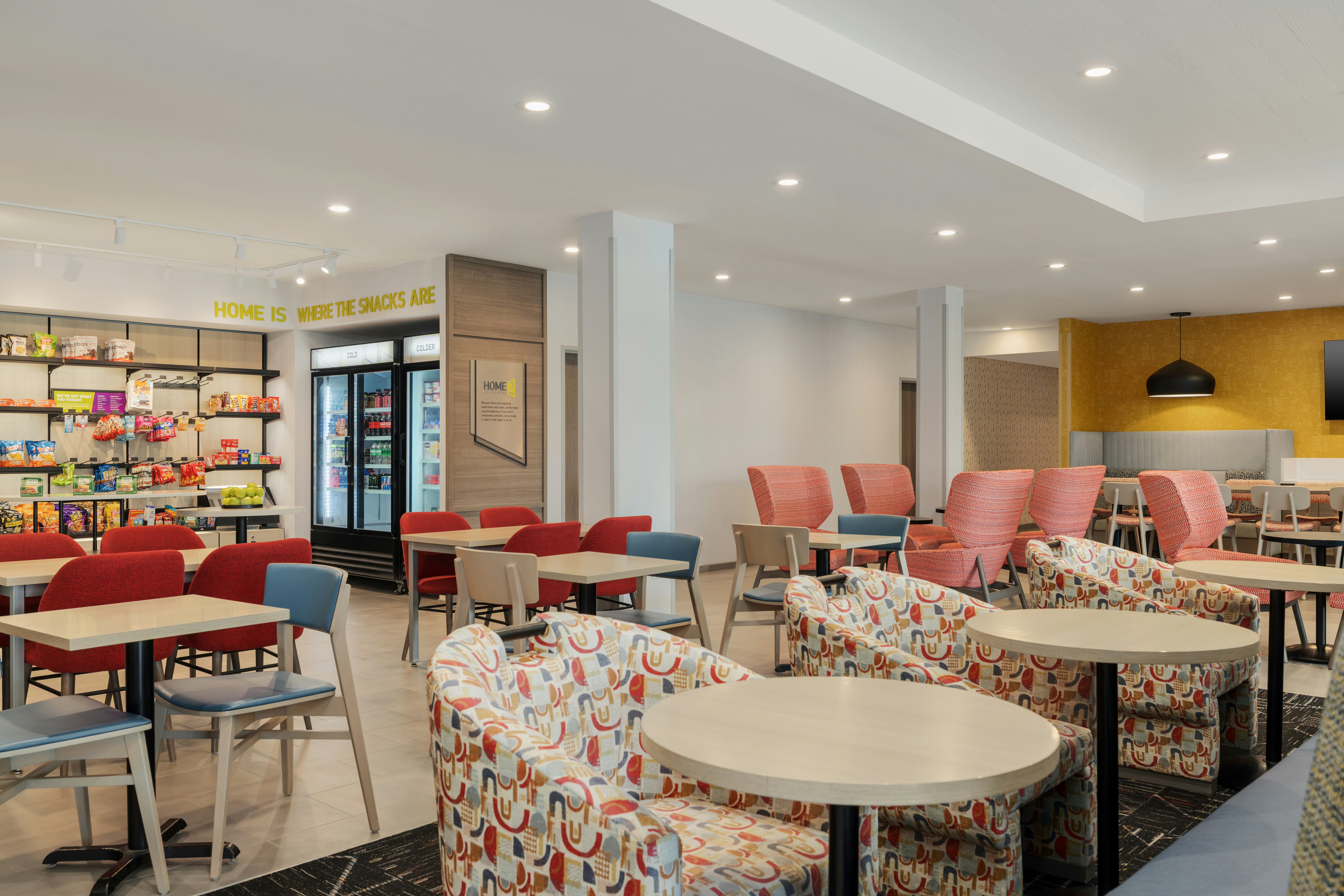 Home2 Suites by Hilton Springfield, IL 15/22