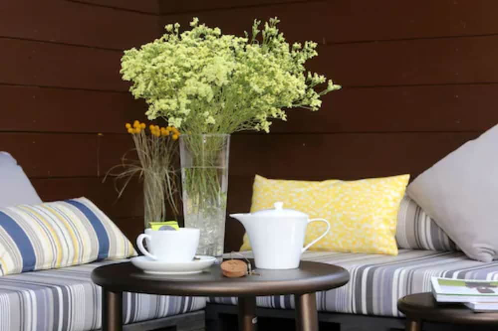 Chalet Hotel Le Whymper 28/63