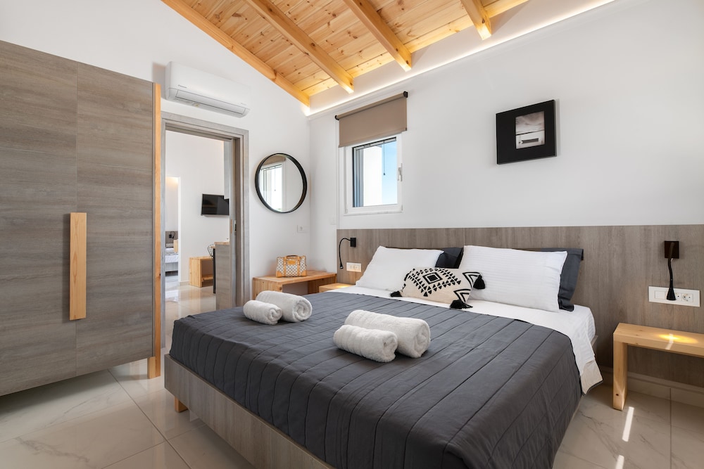 L&C Boutique Apartments 15/46