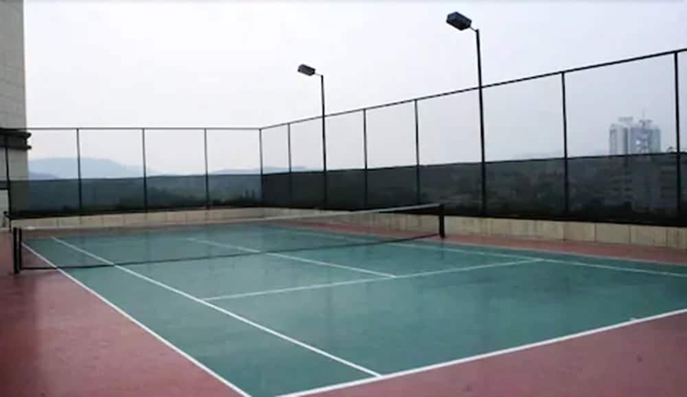 Kande International Hotel Huizhou 40/69
