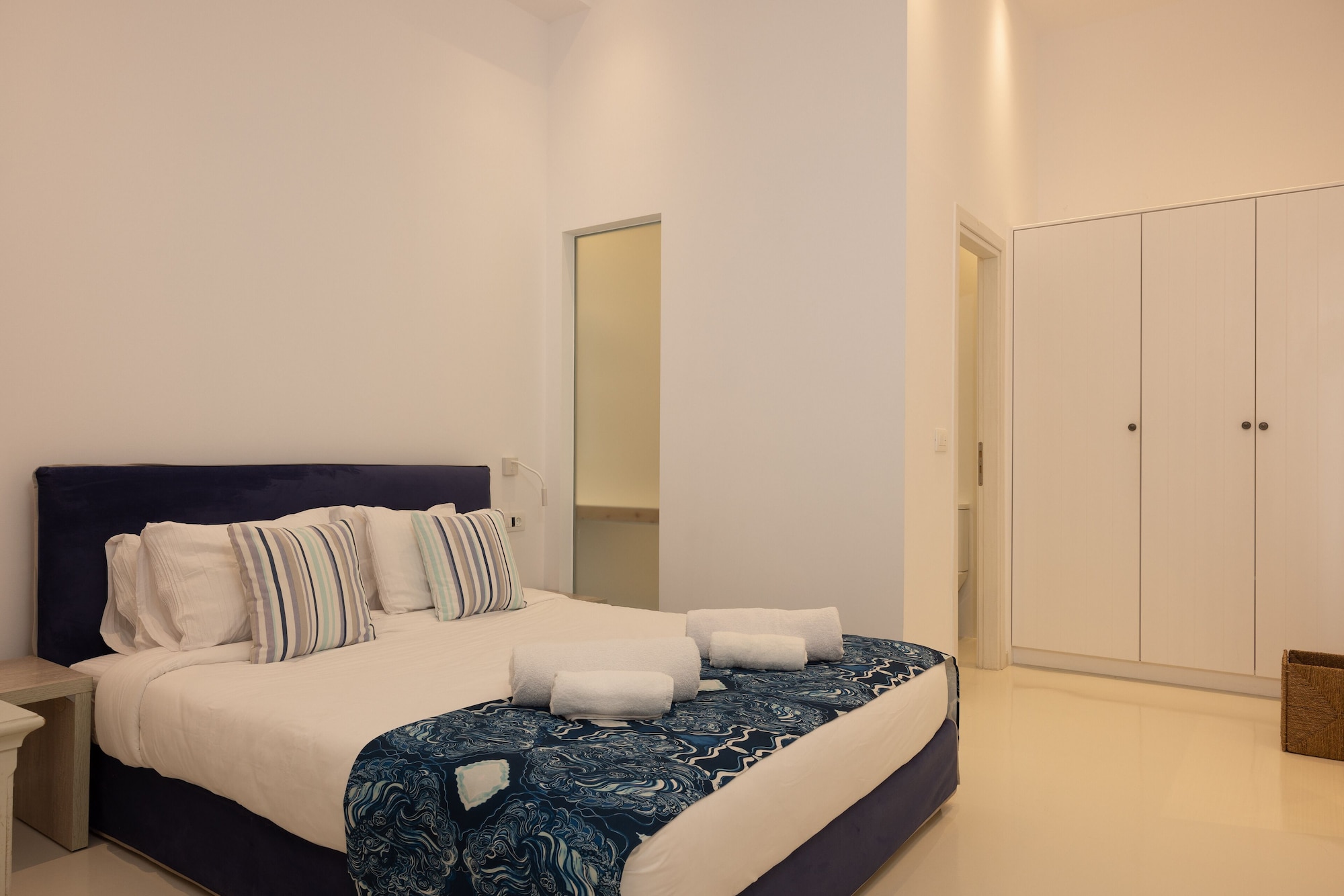 LUXURY, BUNGALOW, SEA SIDE, PRIVATE POOL