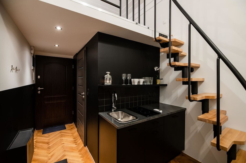 Aparthotel Dietla 99 6/50