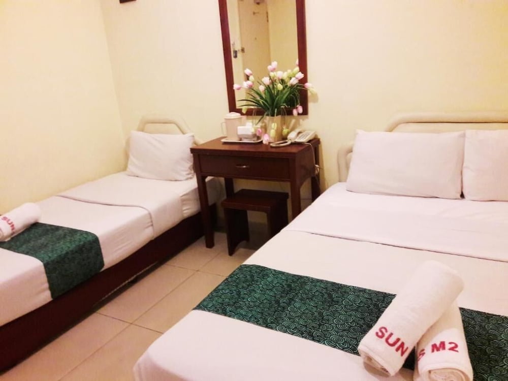 Sun Inns Hotel Puchong One 27/47