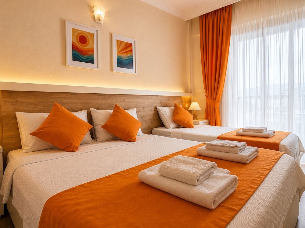 Tenedos Iskele Hotel 14/45