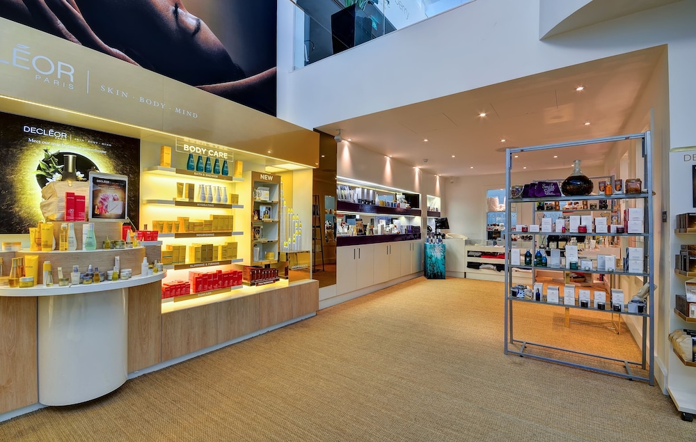 Lifehouse Spa Hotel 7/42
