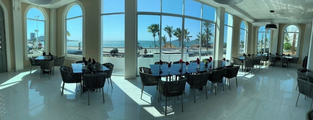 HOTEL HACIENDA MAZATLAN 38/64