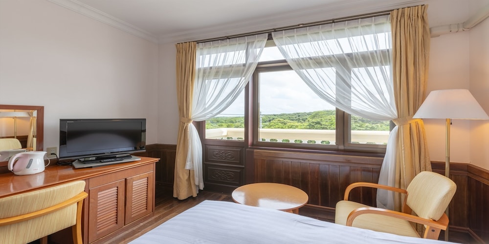 Ada Garden Hotel Okinawa 13/48